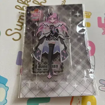 너와 아이돌 프리큐어 키미프리 랜드마크 타워 큐어 키스