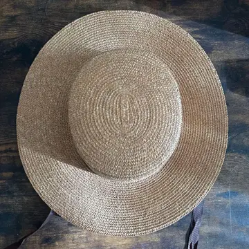 BEAUTY&YOUTH UNITED ARROWS 밀짚모자