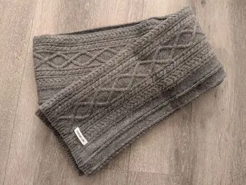 EVERYDAY I LIKE. 머플러