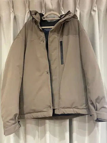 SONNYLABEL 다운 자켓