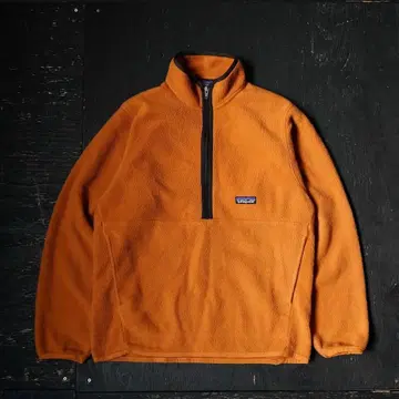 Patagonia Synchilla Fleece Marsupial