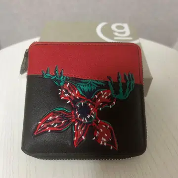 그라니프 기묘한 이야기 지갑