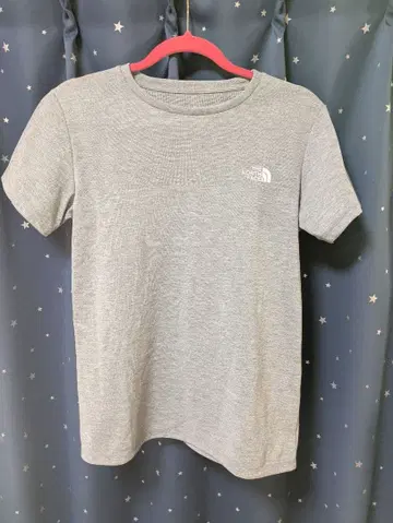 더 노스페이스 자카드 눕시 티