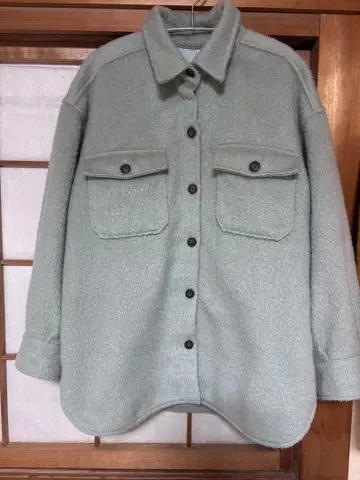 아우터 SIMPLICITE