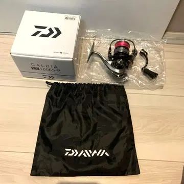 다이와 18 칼디아 1000S-P