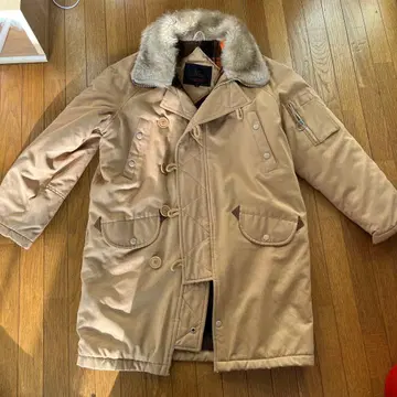 새상품급 남성용 점퍼/M