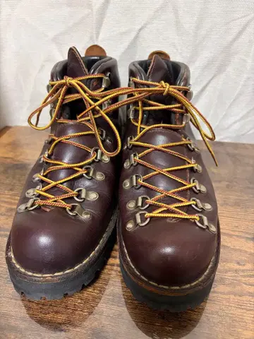 마운틴 라이트 31522 BROWN 25.5cm