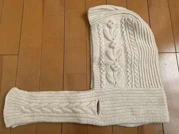 yuki fujisawa 바라클라바