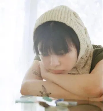 yuki fujisawa 바라클라바