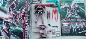 HG 트랜잠 라이저 TRANS-AM RAISER 1/144