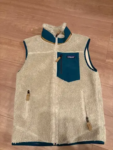 파타고니아 레트로X 베스트