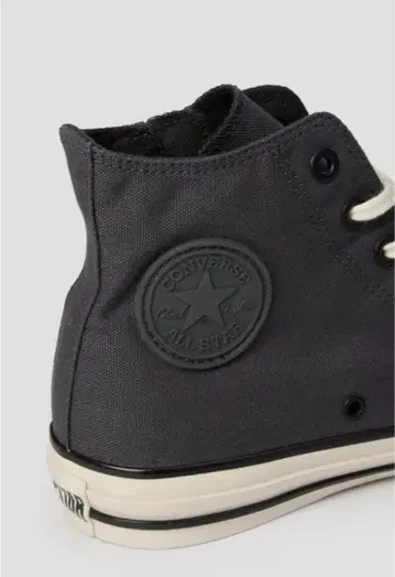 SINME x CONVERSE 하이컷 새상품 미착용