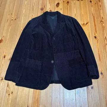 ENGINEERED GARMENTS 코듀로이 자켓 M