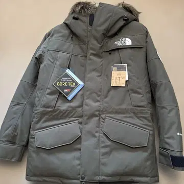 THE NORTH FACE GORE-TEX 다운 자켓
