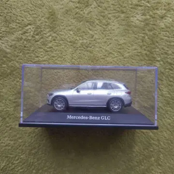 SPARK 1/43 메르세데스-벤츠 GLC