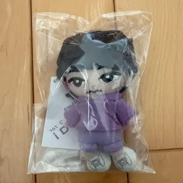 스노우 칠 후카사와 타츠야 봉제 인형