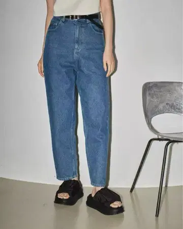 TODAYFUL Mila's Denim 26