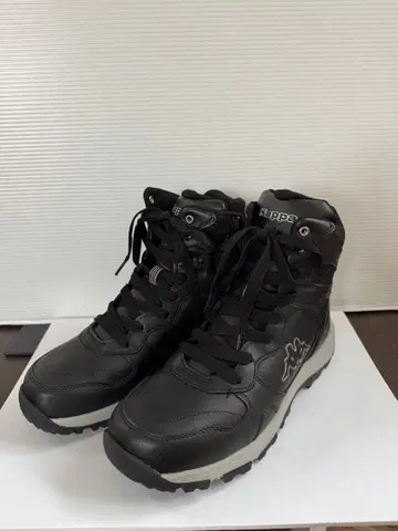Kappa 스노우 트레이닝화 27cm