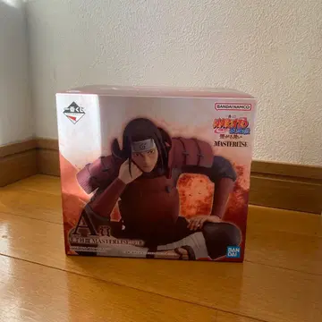 제일복권 나루토 A상 센쥬 하시라마 MASTERLISE 피규어