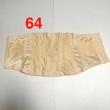 브라이덜 이너 웨이스트 니퍼