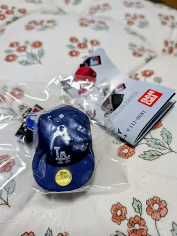 [ 인기 ] 가챠가챠 NEW ERA 로스앤젤레스 다저스 LA