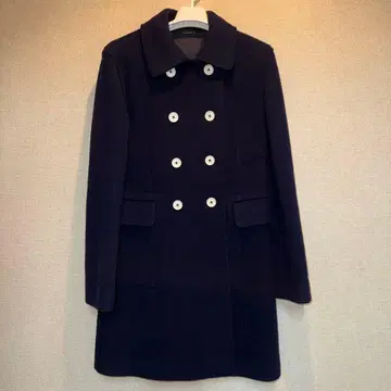 APERITIF 아페리티프 P 코트 네이비