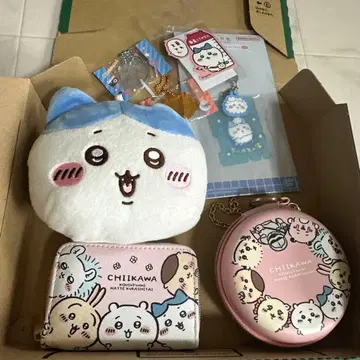 치이카와 (먼작귀) 묶음 판매 1 익명 배송