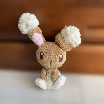 포켓몬 미미로르