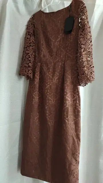 미사용 새상품급 파티 드레스 S 사이즈