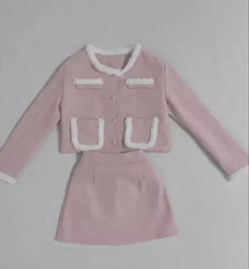 가을/겨울 이브닝 드레스 세트