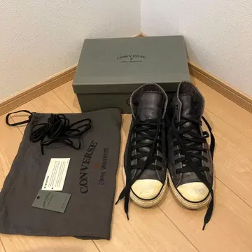 컨버스 존 바바토스 JOHN VARVATOS