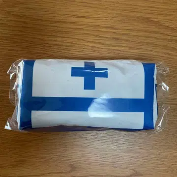 디노 크라이시스 복권 B상 지혈제 파우치