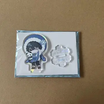 브레마이 애니메이트 아크릴 스탠드 타마노 유즈루