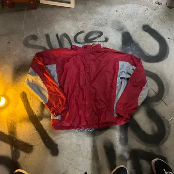 L.L.Bean 나일론 자켓 XL