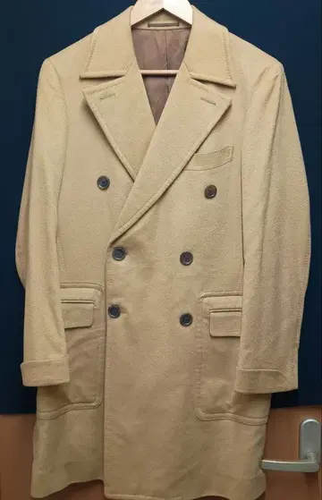 [최고급 캐시미어] 타카시마야 Salon le Chic x 도멜사제