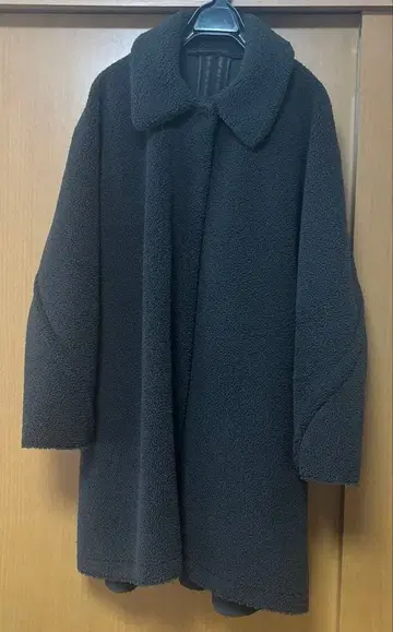 ameri TENT LINE BOA COAT