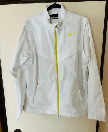 나이키 골프 남성용 자켓