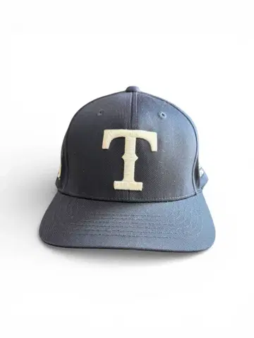 미사용 새상품 네이비 TFW49 CAP