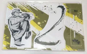 나루미야 메이 먹그림풍 컬렉션 아크릴 스탠드 [다이아의 A act II]