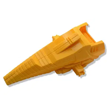 수전전대 쿄류저 수전룡 토바스피노 꼬리 부품 스피노다이오