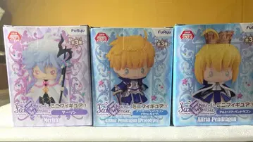 FGO 산리오 콜라보 미니 피규어 묶음 판매