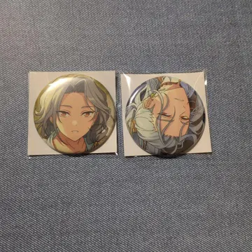 앙스타 컬렉션 캔뱃지 란 나기사