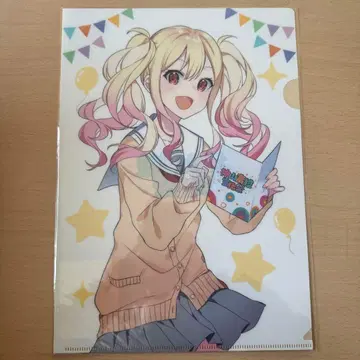 카미고 문화제 사키 클리어 파일