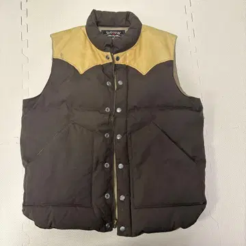 SUGAR CANE (슈가케인) 다운 베스트