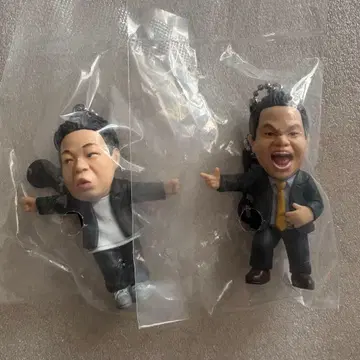 다이앤 캡슐 토이