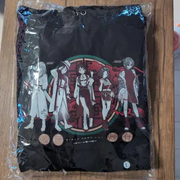 걸즈밴드클라이 T셔츠 L사이즈 새상품 L 사이즈