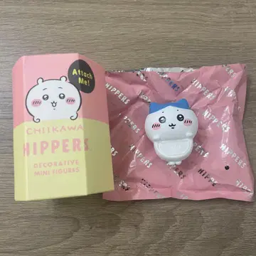 치이카와 (먼작귀) 히퍼스 [하치와레]