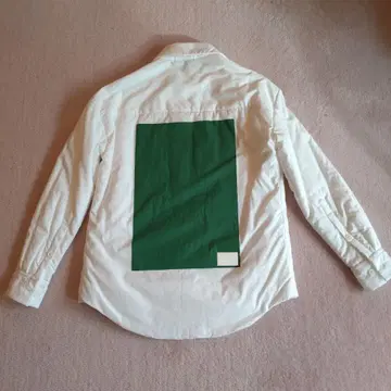 아르마니 코튼 셔츠