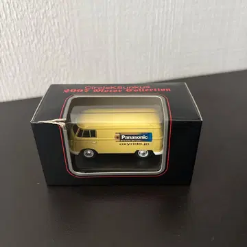 Kyosho CircleKSunkus 2007 미니카 파나소닉