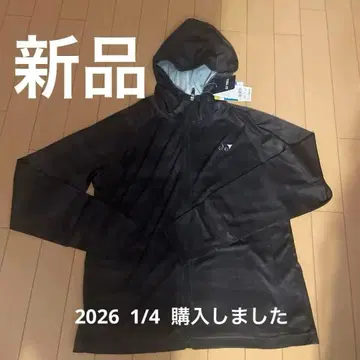 요넥스 니트 웜업 후드티